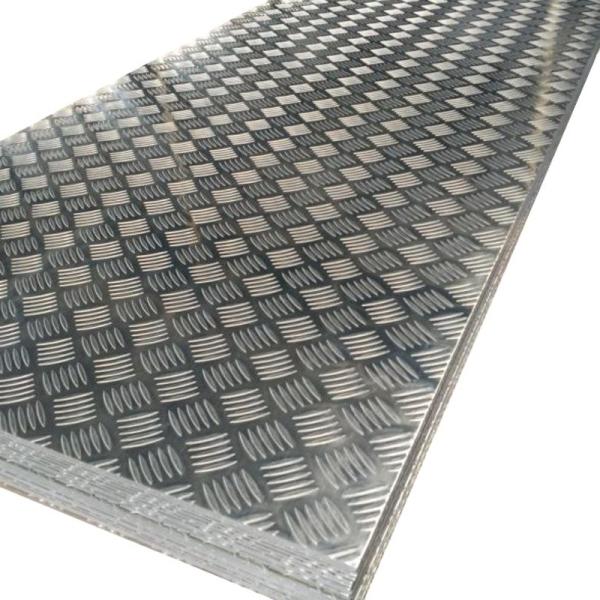 Buy cheap Hot Dip Galvanized Sealing Board Diamond Plate Walkway Drainage Trench Cover for Grade SS400 SS490 S235JR S275JR A36 from wholesalers