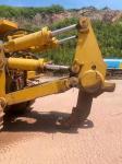 SHANTUI SD32 30Ton 320HP Used Bulldozer With Hydraulic Cylinder