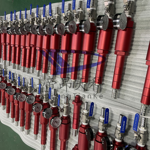 Small Automatic Liquid Dispensing Machine Fast And Efficient