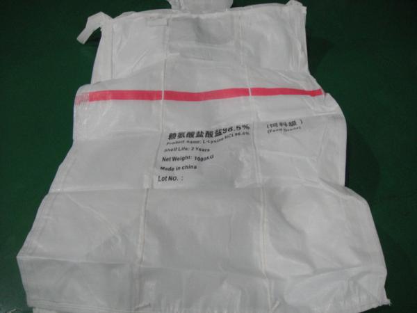 Buy cheap PP woven Super sack bags from wholesalers