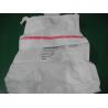 Buy cheap PP woven Super sack bags from wholesalers