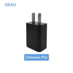 10W 5V 2A USB Universal Charger OEM / ODM Portable Customized