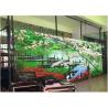 Buy cheap P2.5 Indoor Full Color LED Display Screen Unit Board Surface Mount 320*160mm from wholesalers