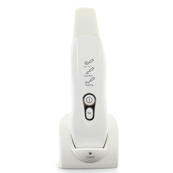 Buy cheap Innovative Product Ultrasonic Cleaner Facial Cleaning Ultrasonic Skin Scrubber from wholesalers