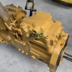 312B 1195407 311 E311 E312 Hydraulic Excavator Pump For Excavator