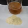 Buy cheap Low Chloride Compound Amino Acid Powder Agricultural Fertilizers 52% from wholesalers
