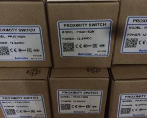 China Sensor/proximity switch safety barrier NBB2 NBB1.5-8GM40 on sale