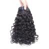Buy cheap Water Wave Human Hair Weave 8-26 Inch Extension Remy Curly 1/3/4 PCS Hair Bundle from wholesalers
