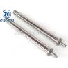 Buy cheap Wear Resistance Good Sealing Carbide Tip YG6/YG8 Choke Stem from wholesalers