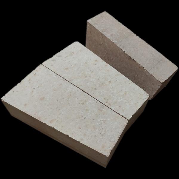 Exporter of Bulk Supply High Alumina Hanger and Shoulder Bricks Fireproof Sleeve