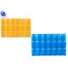 Buy cheap Long Life ASA Synthetic Resin Roof Tiles 30 Years Life Time 10 Years No Fading Color from wholesalers