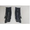 Buy cheap PA66 30GF ETC Molding Silicone Parts 45 Degrees Silicone Piece Handle from wholesalers
