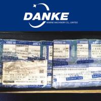 Buy cheap DAIHATSU DK20 DLF140TE2810 Original Nozzle Marine Auxiliary Engine Parts product