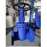 Buy cheap Full Payment Wcb Flanged Gate Valve Z41H-16C with 30-Day Refund Policy from wholesalers