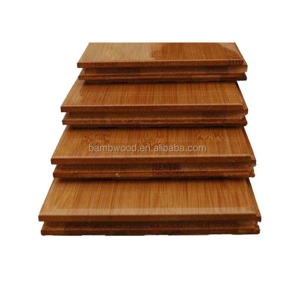 Buy cheap Carbonized Strand Woven Bamboo Parquet Flooring for Others Project Solutions Capability from wholesalers