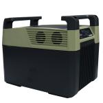 Power System Solar Battery Inverter 3200w 3.6KWH Valuable Save Energy