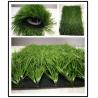 Buy cheap 40mm 50mm 60mm Synthetic Grass For Football Fields PE Fabric Lightweight from wholesalers