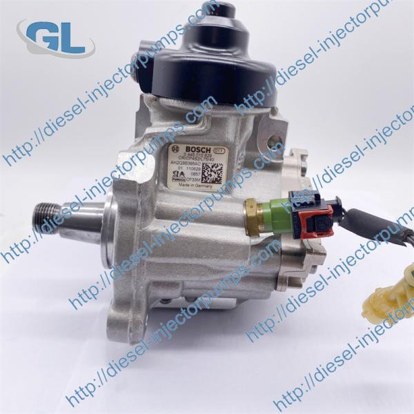 Buy cheap CP4 Diesel Common Rail Fuel Injector Pump 0445010629 0445010662 0445010832 For LAND ROVER LR019605 LR027564 LR023597 from wholesalers