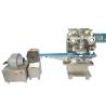 Buy cheap Fruit jam filled energy ball/peanut butter fillings oatmeal balls making machine from wholesalers