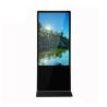 Buy cheap Advertising Display Billboard 350cd/m2 Touch Screen Digital Signage Kiosk from wholesalers