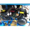 Buy cheap Energy Efficiency 22mm Ice Tube Machine Water Cooling With Condenser from wholesalers