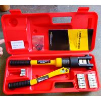 Buy cheap super type YQ-120A hydraulic crimping tool 10-120mmsq, jeteco tools brand product