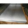 Buy cheap 26 Gauge 3.0mm Galvanized Sheet Metal Galv Sheet And Coil from wholesalers
