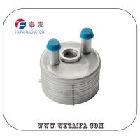 Buy cheap 09G 409 061 oil cooler TF-1059 product