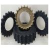 Buy cheap Casted Digger Spare Parts Undercarriage Sprockets Segment Wheel For Construction Machinery from wholesalers