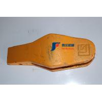 Buy cheap Liugong855 / 507 Wheel Loader Spare Parts Medium Bucket Tooth CE Approved product