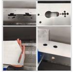 CNC Milling Aluminum Machine 4 Axis Machining Centre Alloy