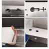Buy cheap 5500mm 3 Axis Milling Aluminum Machines Aluminium Door And Window Making Machine from wholesalers