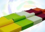 Durable Disposable Non Woven Tablecloth Spunbond Nonwoven Fabric for Catering