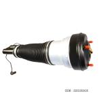 Air Suspension Parts Air Shock Absorber For Mercedes Benz S Class W220 Front