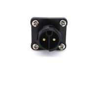 Buy cheap Crimp Panel Mount Waterproof Connector M20 Underground For Cable product