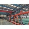 Buy cheap Vessels ASME SA106 Grade B Carbon Steel Seamless Tube ( custom-made style) from wholesalers