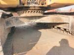 Used caterpillar 320d 312c 320c 336d 325b excavator for sale