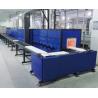 Buy cheap Durable Push Plate Kiln Electric Heating Stainless Steel Material from wholesalers