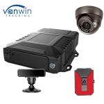 Buy cheap 8 Channel Mobile DVR System 4G GPS Wifi ADAS DMS AI MDVR For Bus Truck from wholesalers