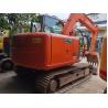 Buy cheap 2014 Year Crawler 0.3M3 Second Hand Hitachi Excavator from wholesalers