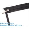 Buy cheap Custom Clear Zipper Pvc k Pencil Bag,Zipper Pvc Waterproof Tote Beach Bag,PVC Mesh Bag PVC Zipper Bag from wholesalers