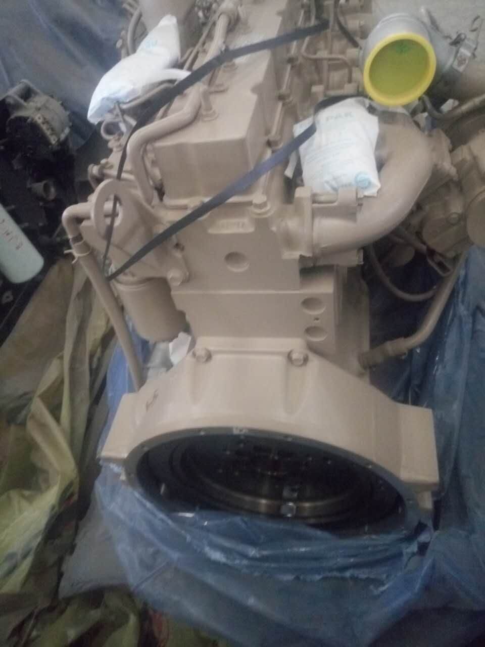 Cummins engine assy.6C8.3 73261122 engine parts