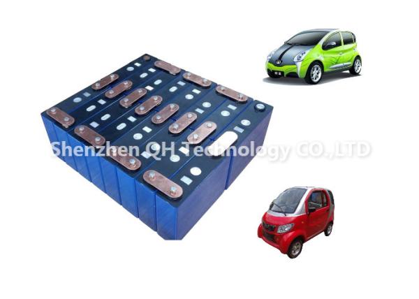 Buy cheap 72Volt 200Ah Recharge Lithium Polymer Battery Pack For Electric Car Replacement from wholesalers