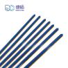 Buy cheap ODM Die Cutting Creasing Matrix Adhesive Fiber Base 0.8×2.3mm from wholesalers