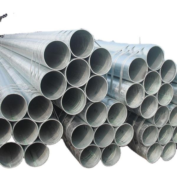 Buy cheap Galvanized En39 Frame Scaffolding Steel Tube，Punching Welded Steel Pipe from wholesalers