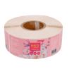 Buy cheap Waterproof Vinyl Sticker Paper Customized Self Adhesive Label from wholesalers