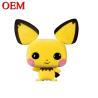 Buy cheap Custom Flocking Plastic Animal Toy Set Mini PVC Blind Box Flocked Figurines from wholesalers