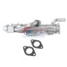 Buy cheap 03G131512AL Stainless Steel Audi EGR Cooler Original Size For Audi A4 B7 8E Bj from wholesalers
