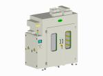 Buy cheap 50Hz Burn In Environmental Test Chambers Accelerated Aging Large Size from wholesalers