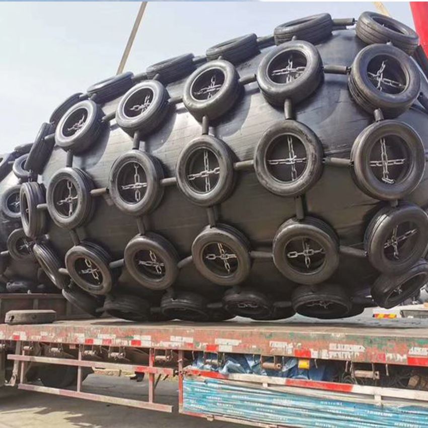boat fenders protection